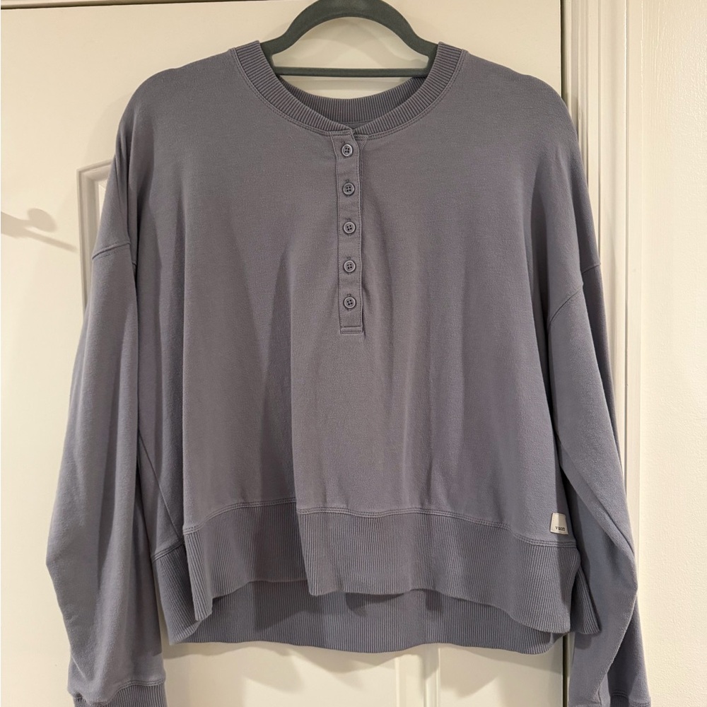 Vuori Henley